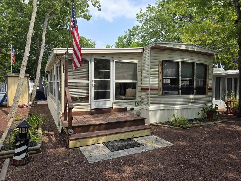 516 Route 9, M3 Marmora, NJ 08223