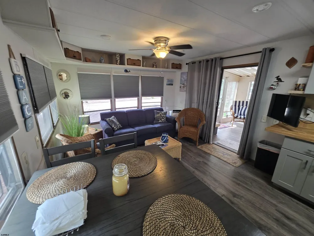 516 Route 9, M3 Marmora, NJ 08223