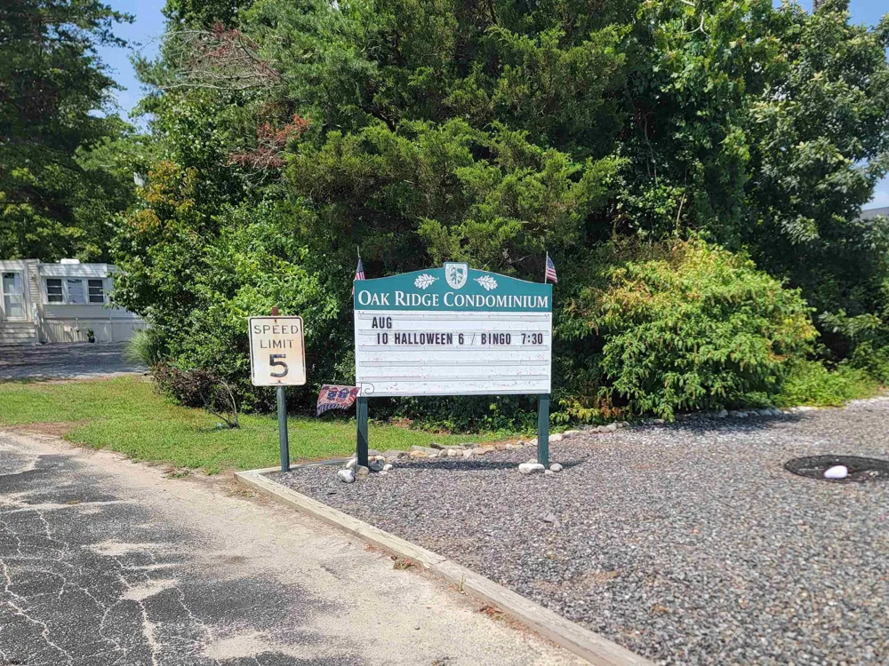 516 Route 9, M3 Marmora, NJ 08223