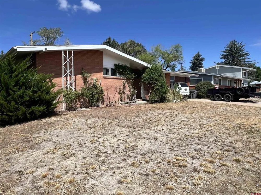 1005 S Cedar Street Cortez, CO 81321
