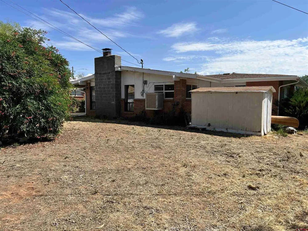 1005 S Cedar Street Cortez, CO 81321