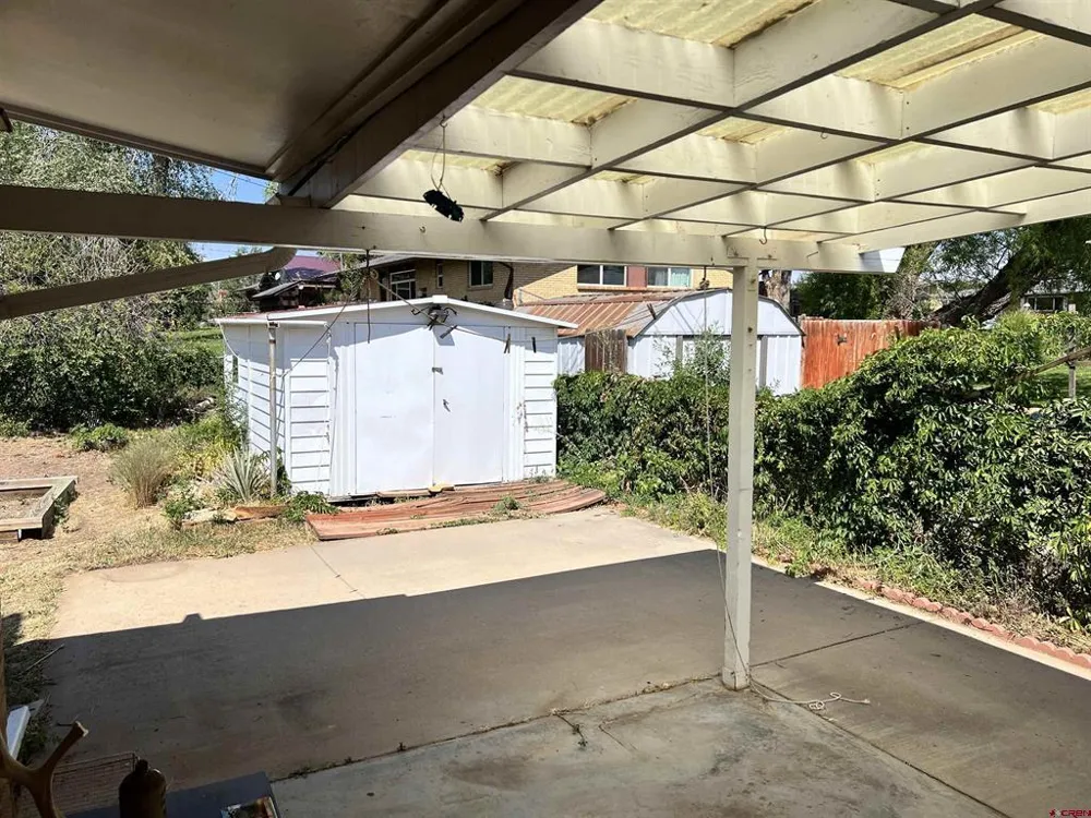 1005 S Cedar Street Cortez, CO 81321