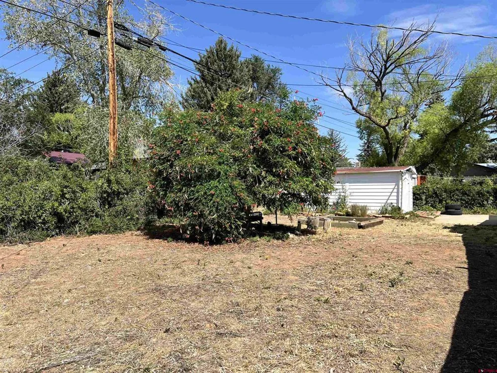 1005 S Cedar Street Cortez, CO 81321