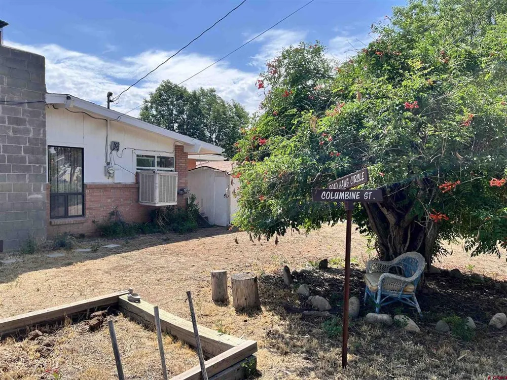 1005 S Cedar Street Cortez, CO 81321