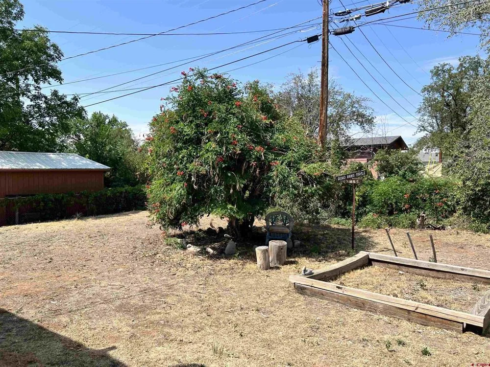 1005 S Cedar Street Cortez, CO 81321