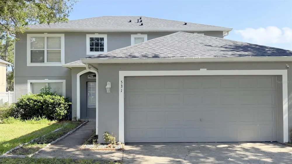 531 CLANCY STREET Winter Garden, FL 34787