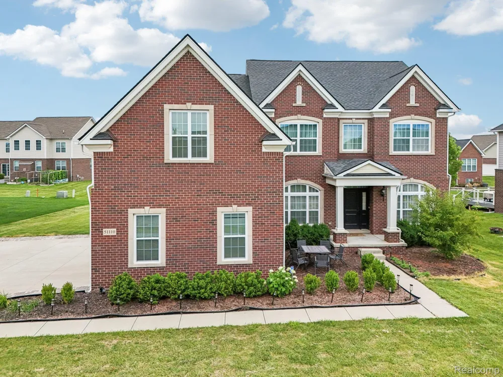 51110 Gulfstream Park Drive Canton Charter Township, MI 48188