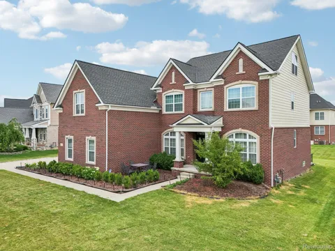 51110 Gulfstream Park Drive