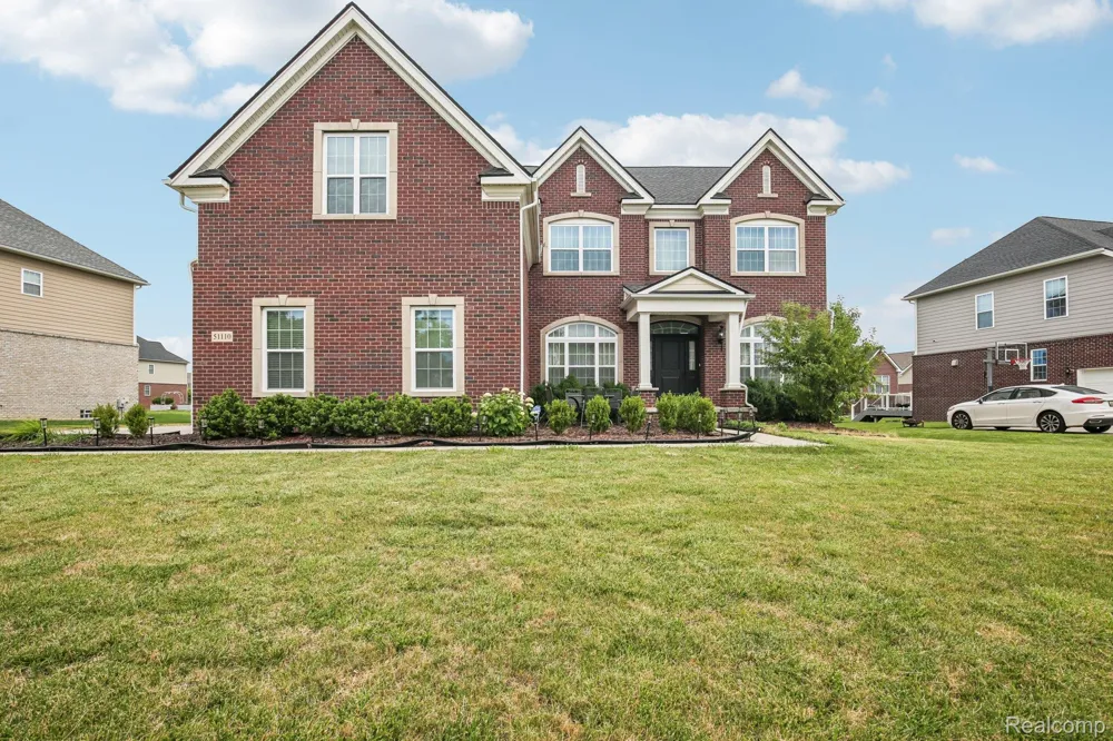 51110 Gulfstream Park Drive Canton Charter Township, MI 48188