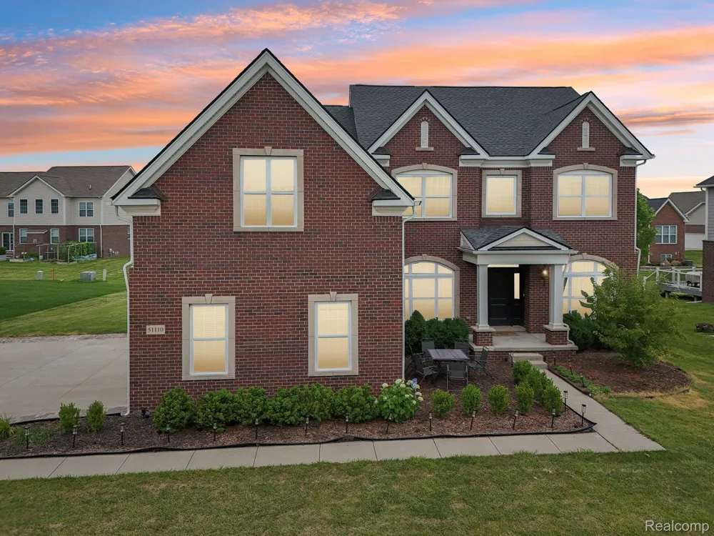 51110 Gulfstream Park Drive Canton Charter Township, MI 48188