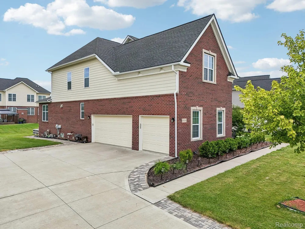 51110 Gulfstream Park Drive Canton Charter Township, MI 48188