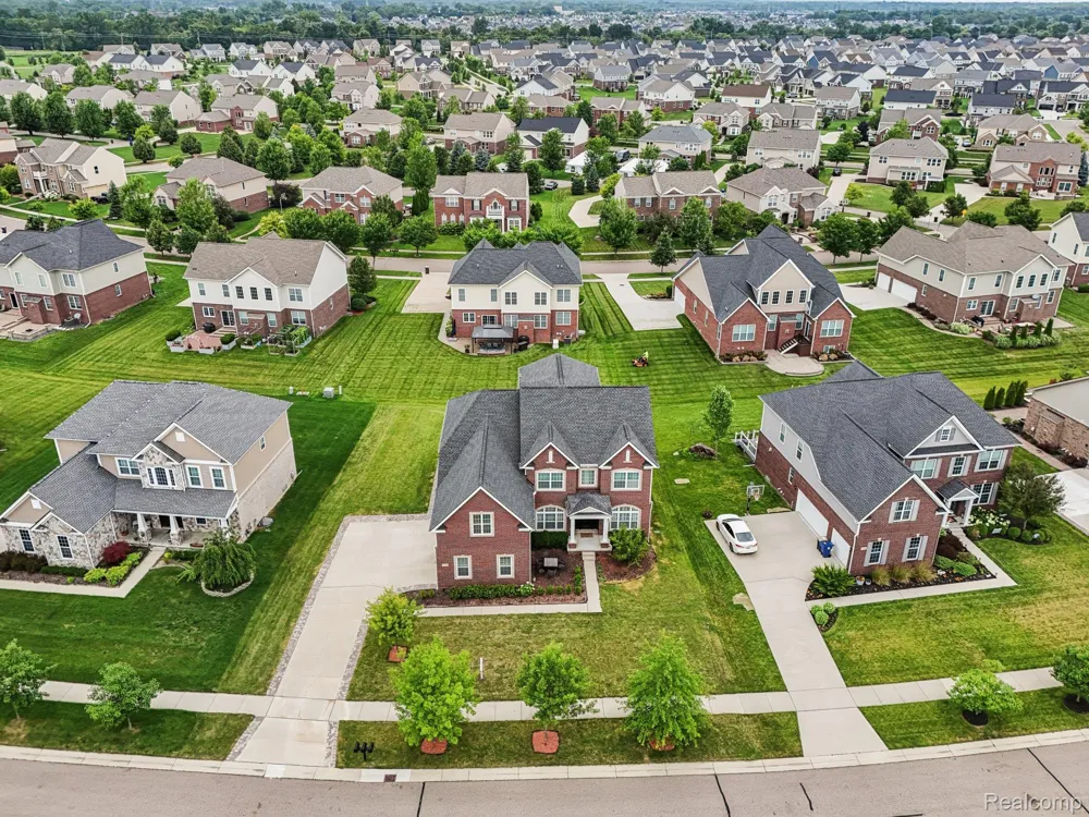 51110 Gulfstream Park Drive Canton Charter Township, MI 48188