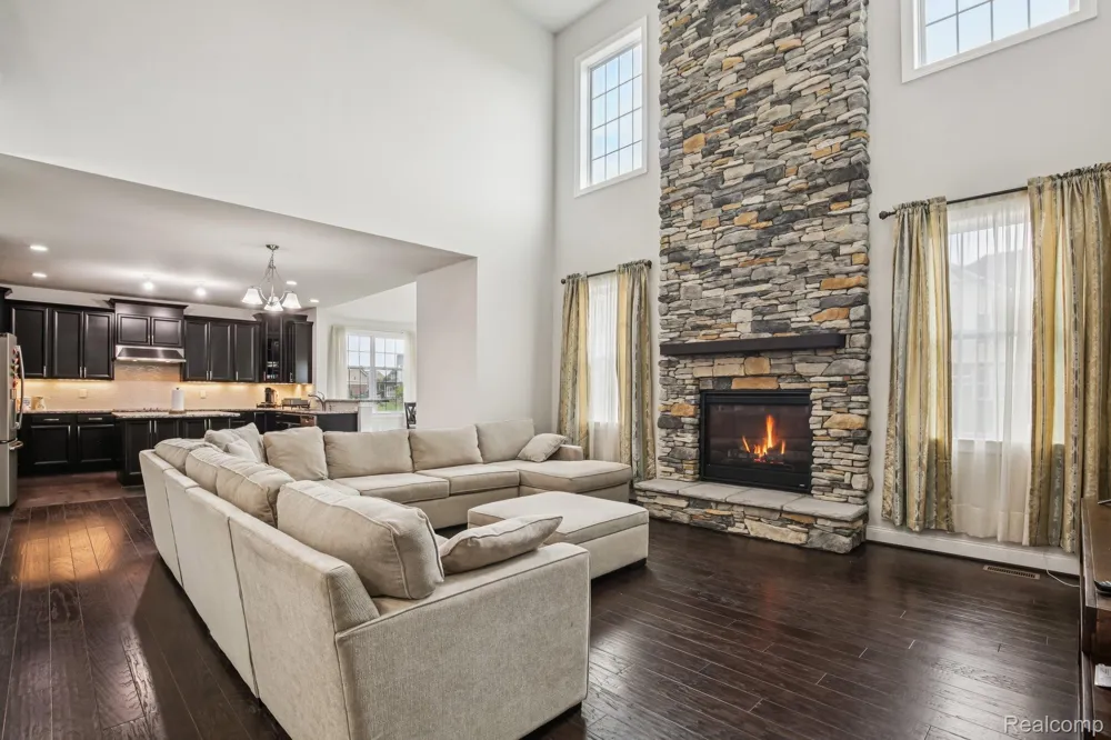 51110 Gulfstream Park Drive Canton Charter Township, MI 48188