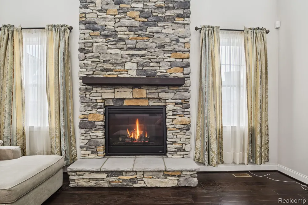 51110 Gulfstream Park Drive Canton Charter Township, MI 48188