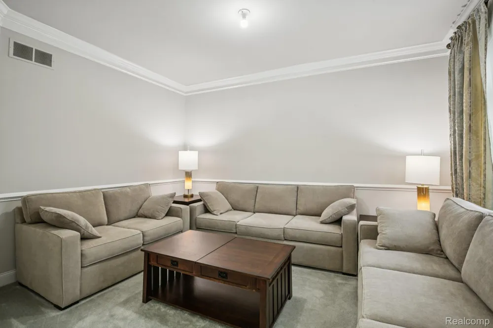51110 Gulfstream Park Drive Canton Charter Township, MI 48188