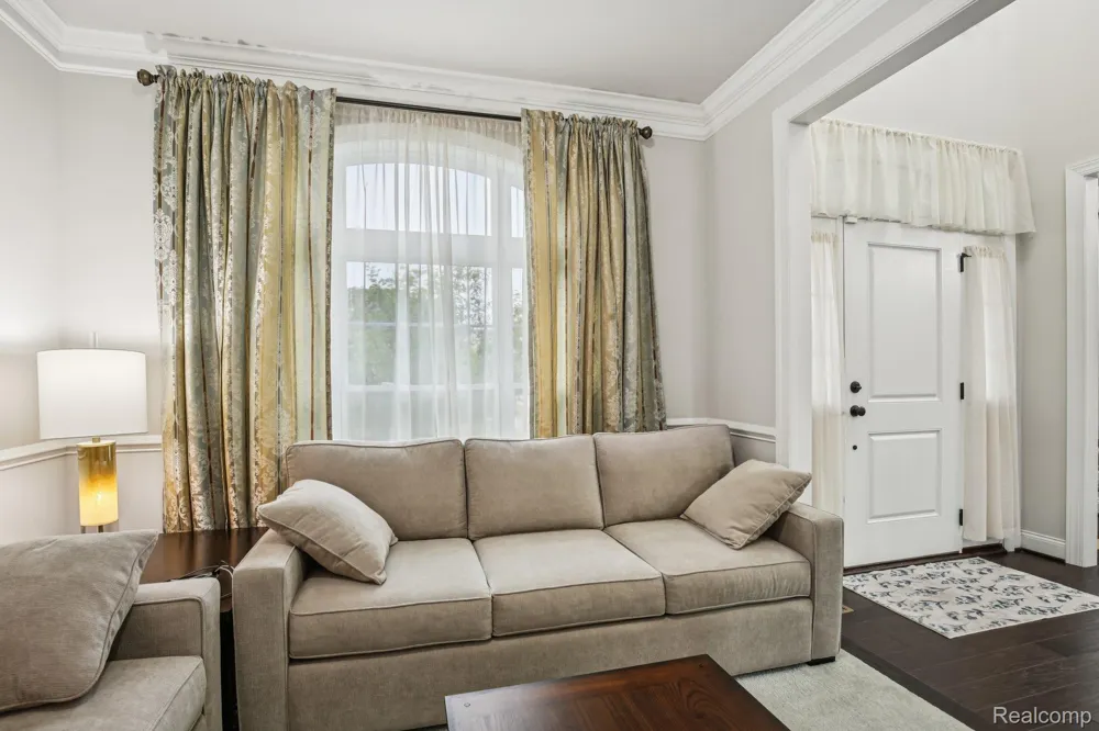 51110 Gulfstream Park Drive Canton Charter Township, MI 48188