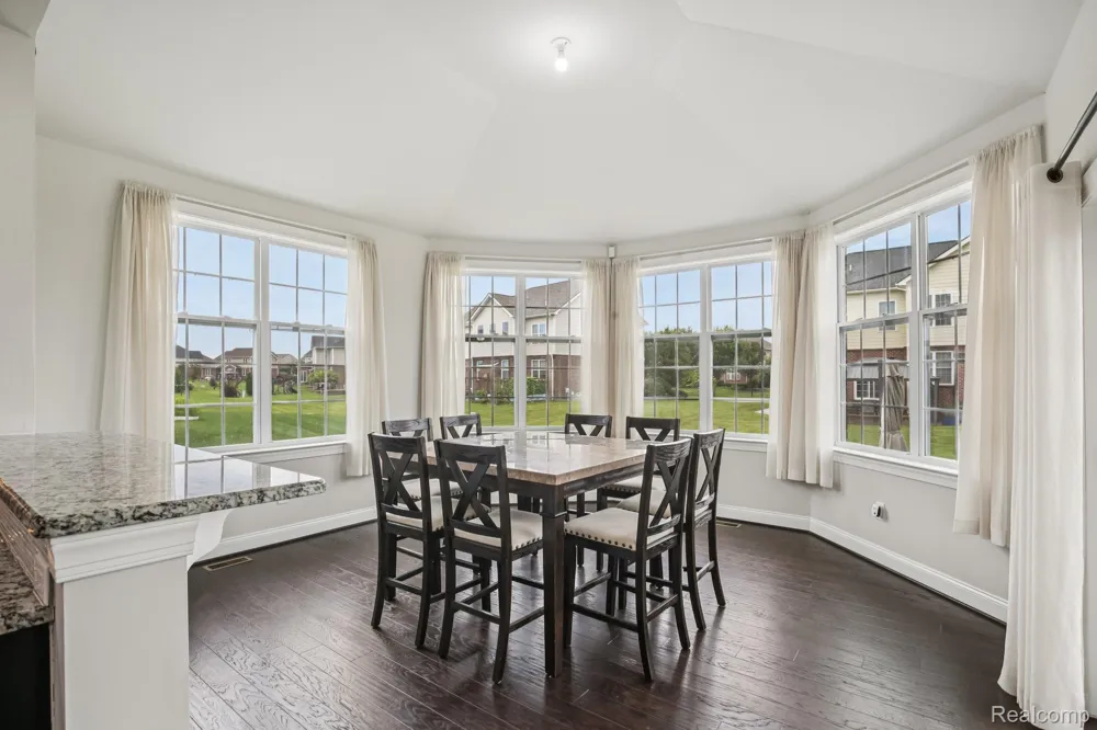 51110 Gulfstream Park Drive Canton Charter Township, MI 48188