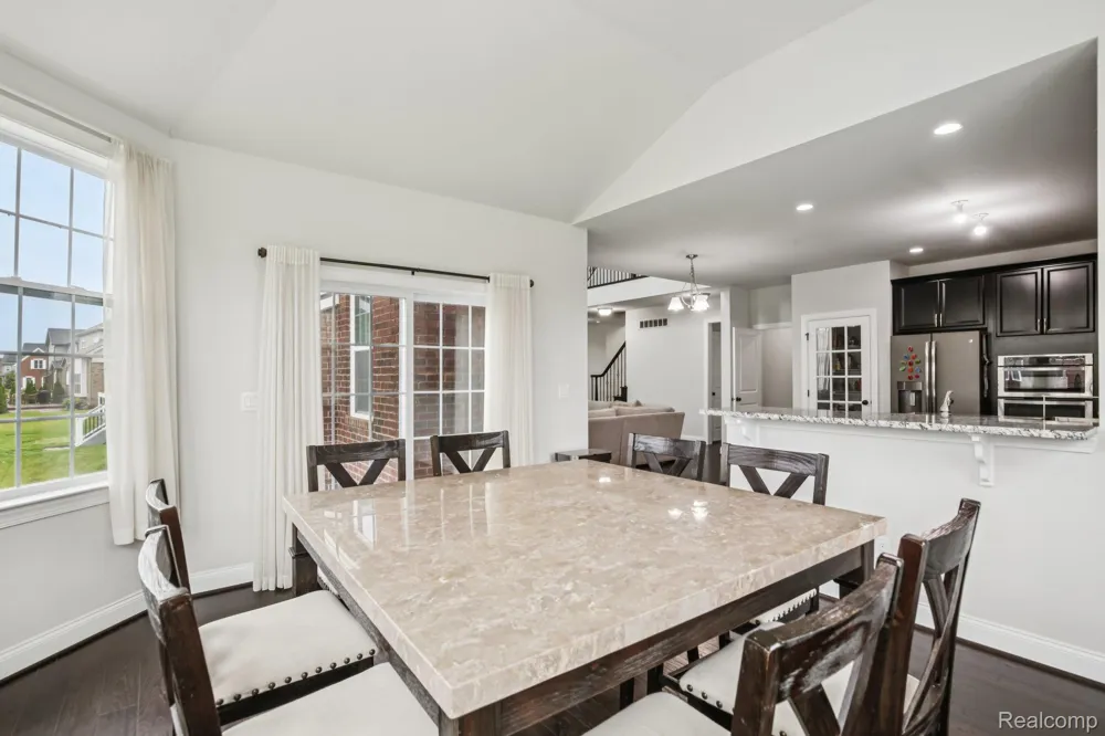 51110 Gulfstream Park Drive Canton Charter Township, MI 48188