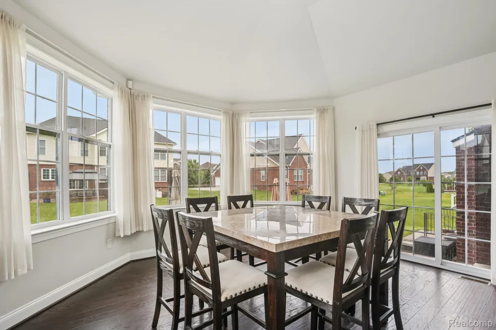 51110 Gulfstream Park Drive Canton Charter Township, MI 48188
