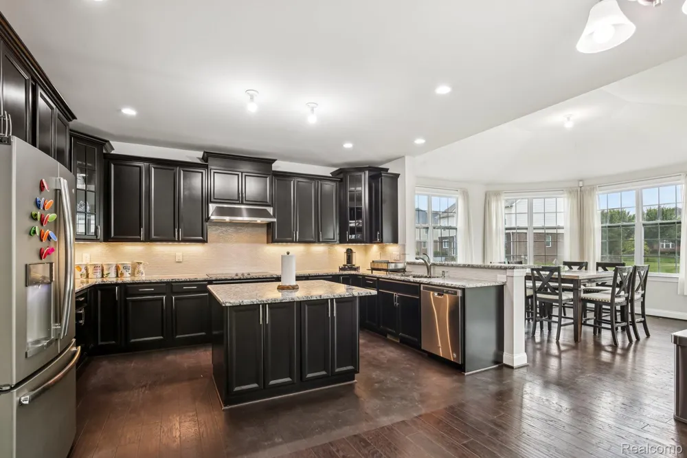 51110 Gulfstream Park Drive Canton Charter Township, MI 48188