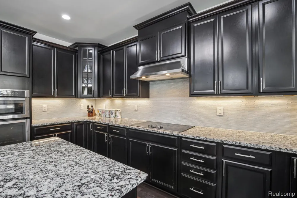 51110 Gulfstream Park Drive Canton Charter Township, MI 48188