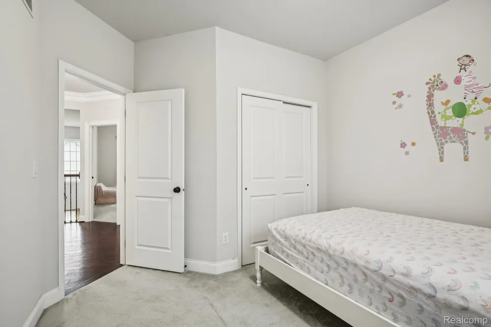 51110 Gulfstream Park Drive Canton Charter Township, MI 48188
