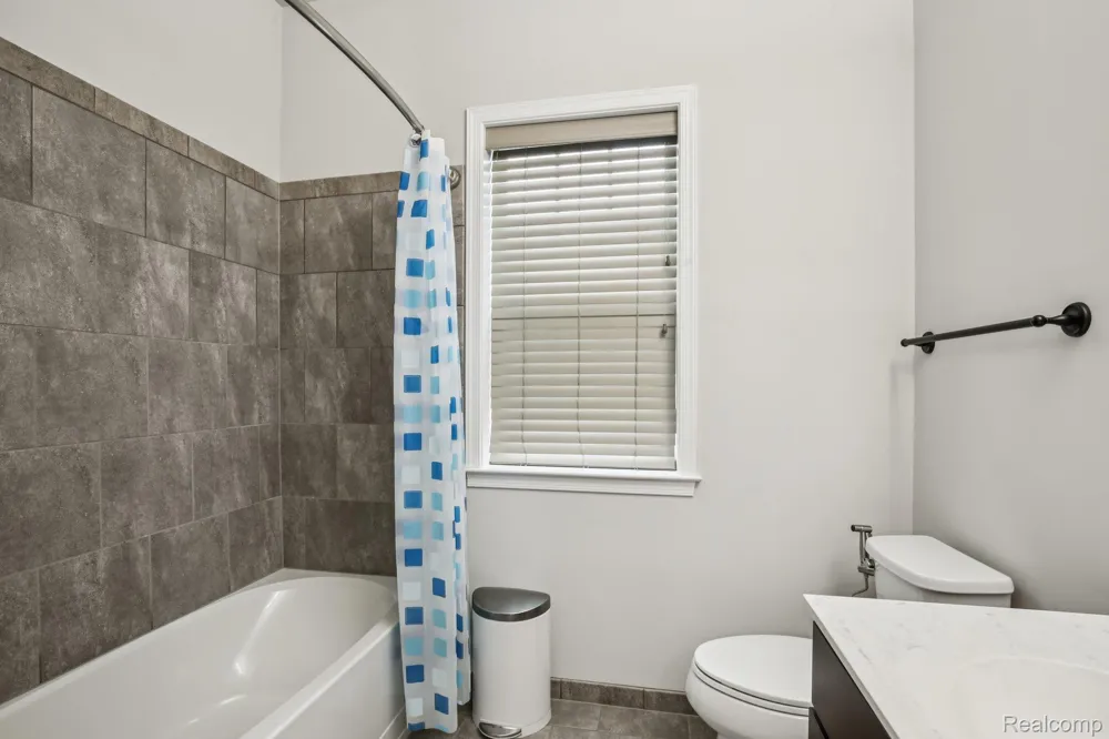 51110 Gulfstream Park Drive Canton Charter Township, MI 48188