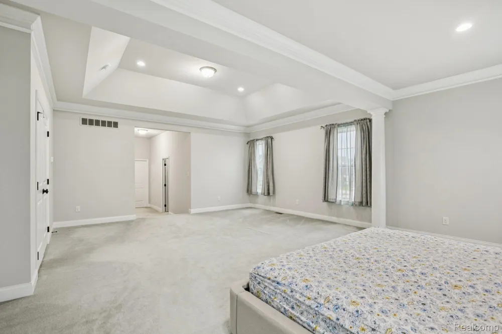 51110 Gulfstream Park Drive Canton Charter Township, MI 48188