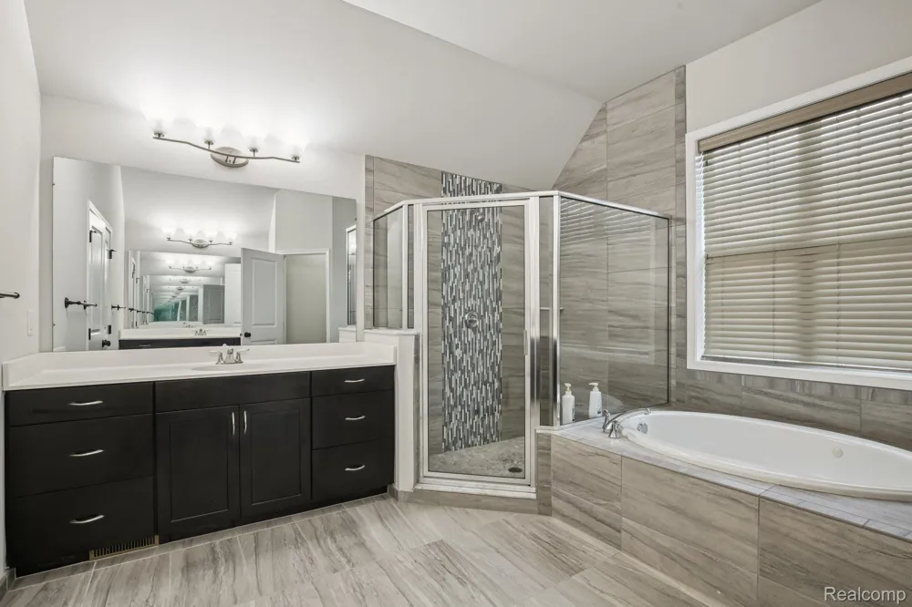51110 Gulfstream Park Drive Canton Charter Township, MI 48188