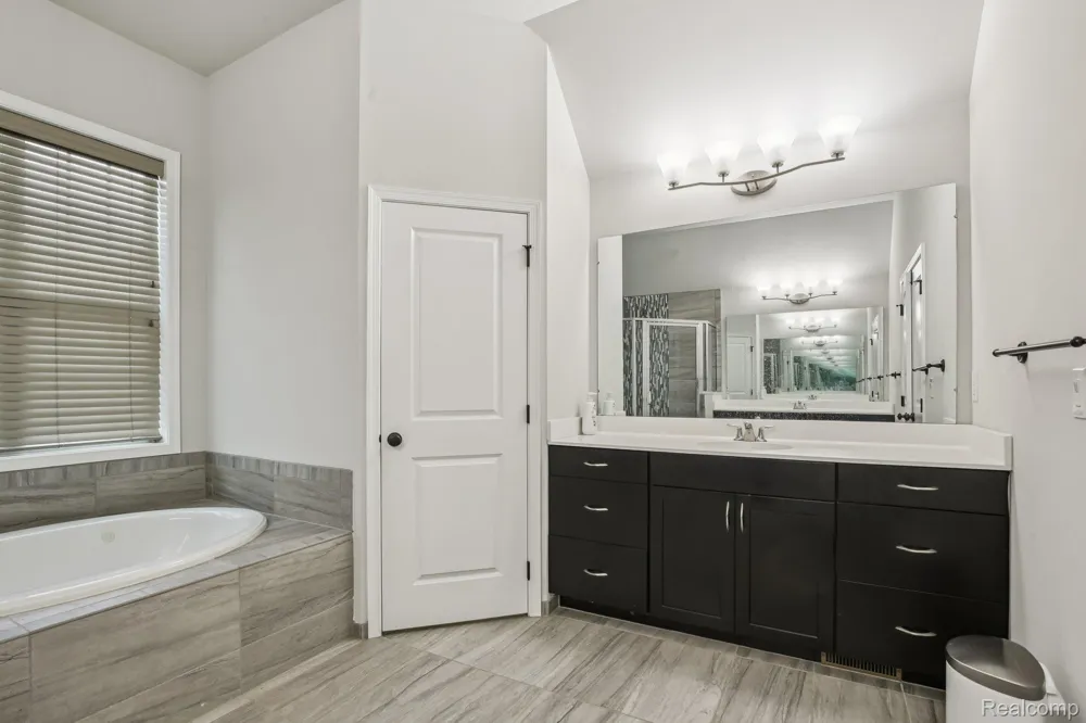 51110 Gulfstream Park Drive Canton Charter Township, MI 48188