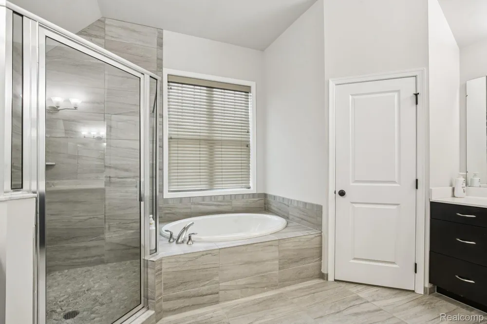 51110 Gulfstream Park Drive Canton Charter Township, MI 48188
