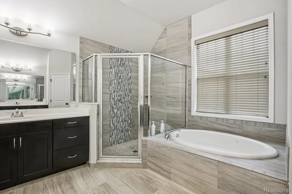51110 Gulfstream Park Drive Canton Charter Township, MI 48188