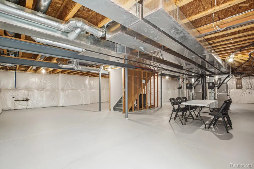 51110 Gulfstream Park Drive Canton Charter Township, MI 48188