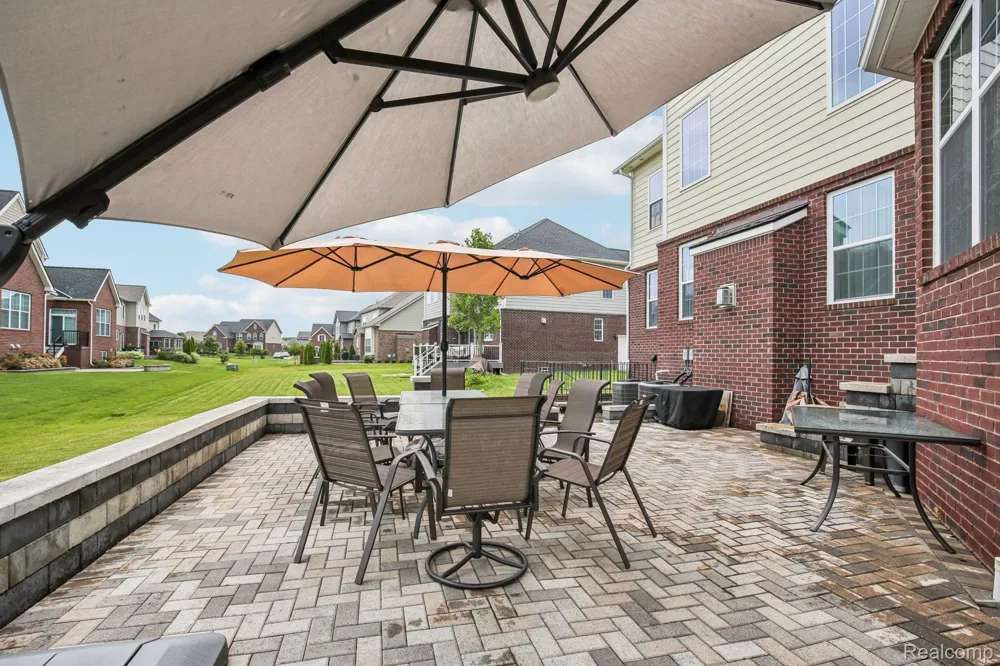 51110 Gulfstream Park Drive Canton Charter Township, MI 48188
