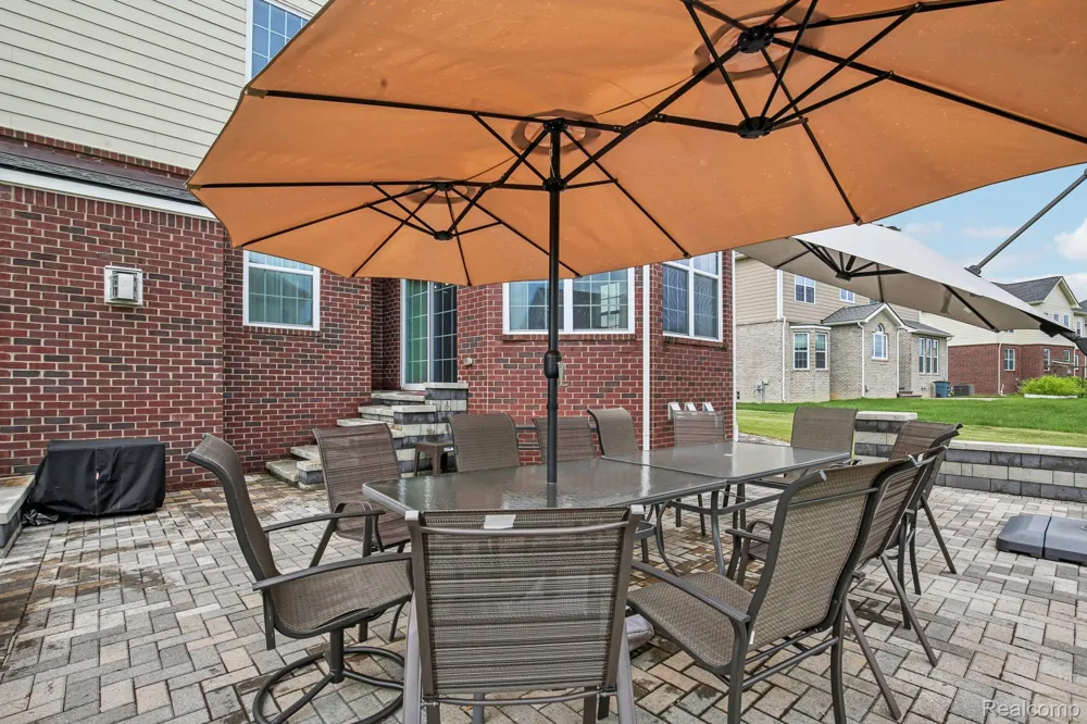 51110 Gulfstream Park Drive Canton Charter Township, MI 48188