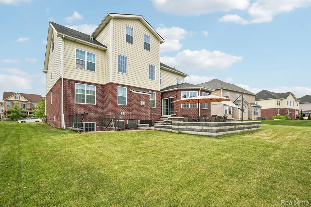 51110 Gulfstream Park Drive Canton Charter Township, MI 48188
