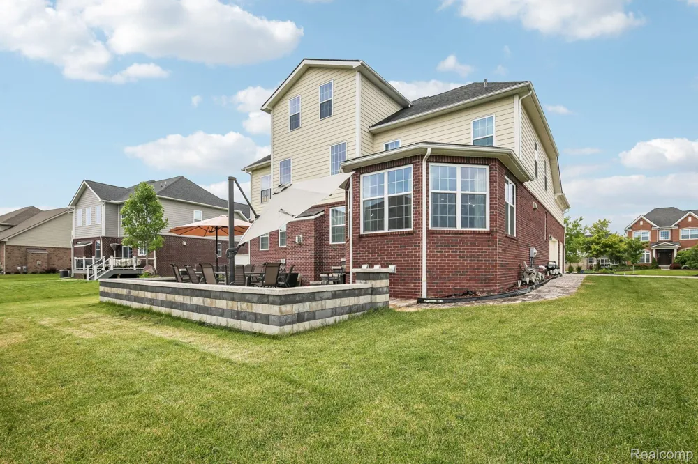 51110 Gulfstream Park Drive Canton Charter Township, MI 48188