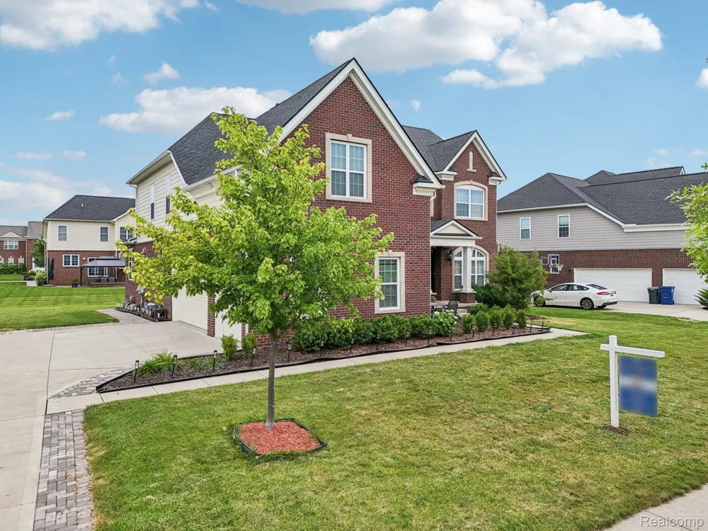 51110 Gulfstream Park Drive Canton Charter Township, MI 48188