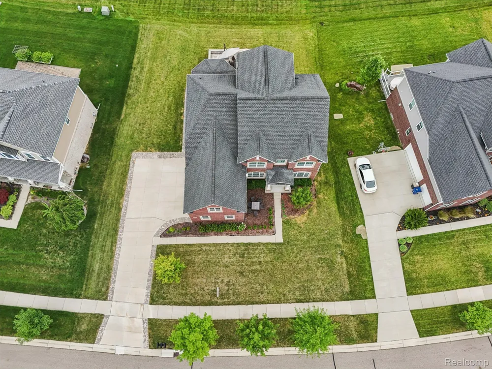 51110 Gulfstream Park Drive Canton Charter Township, MI 48188