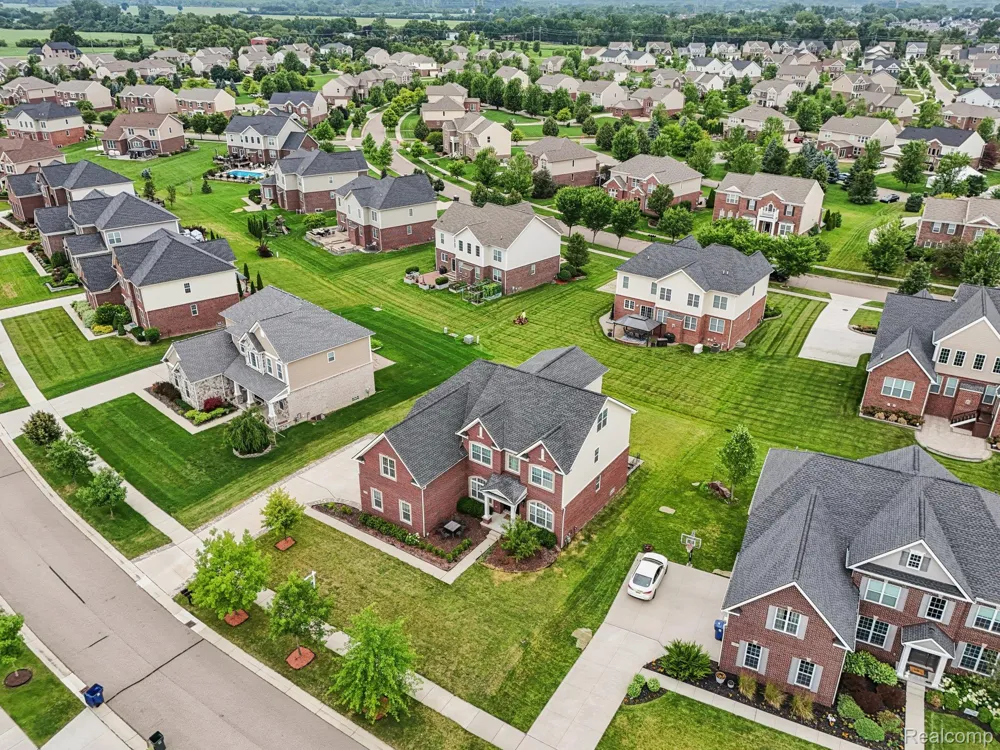 51110 Gulfstream Park Drive Canton Charter Township, MI 48188