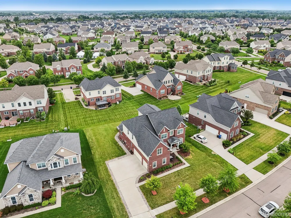 51110 Gulfstream Park Drive Canton Charter Township, MI 48188