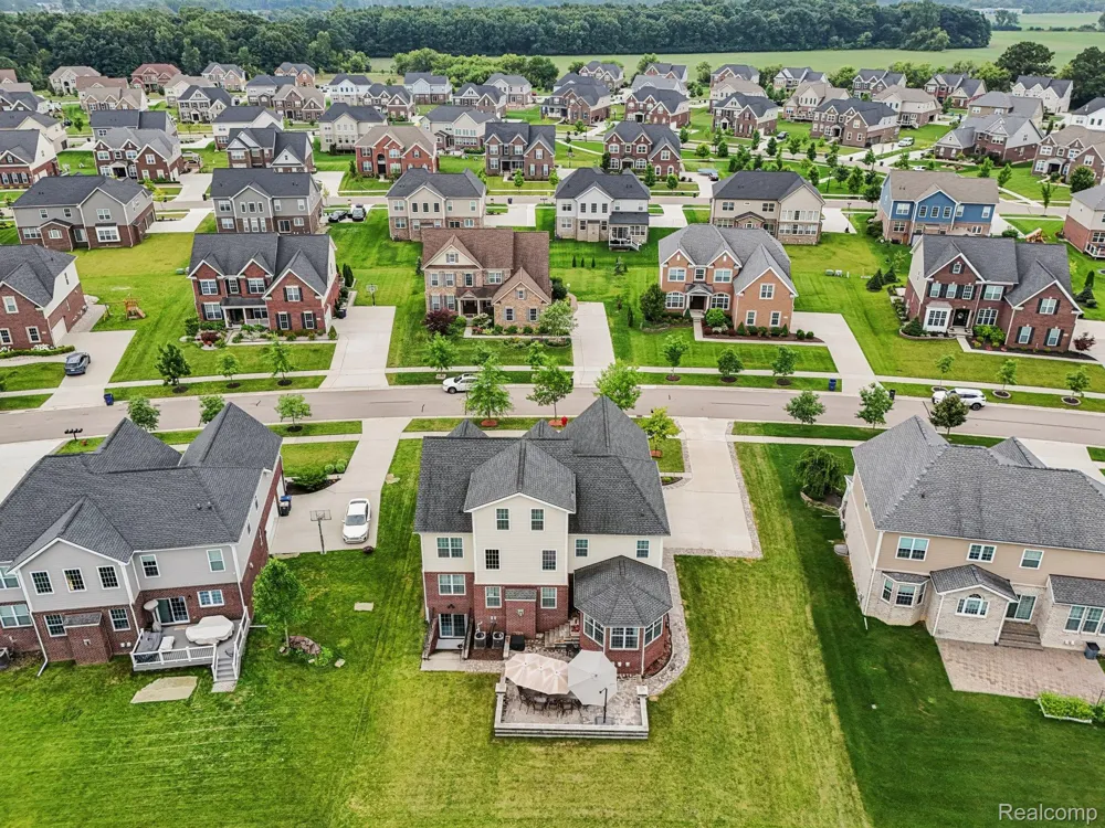 51110 Gulfstream Park Drive Canton Charter Township, MI 48188