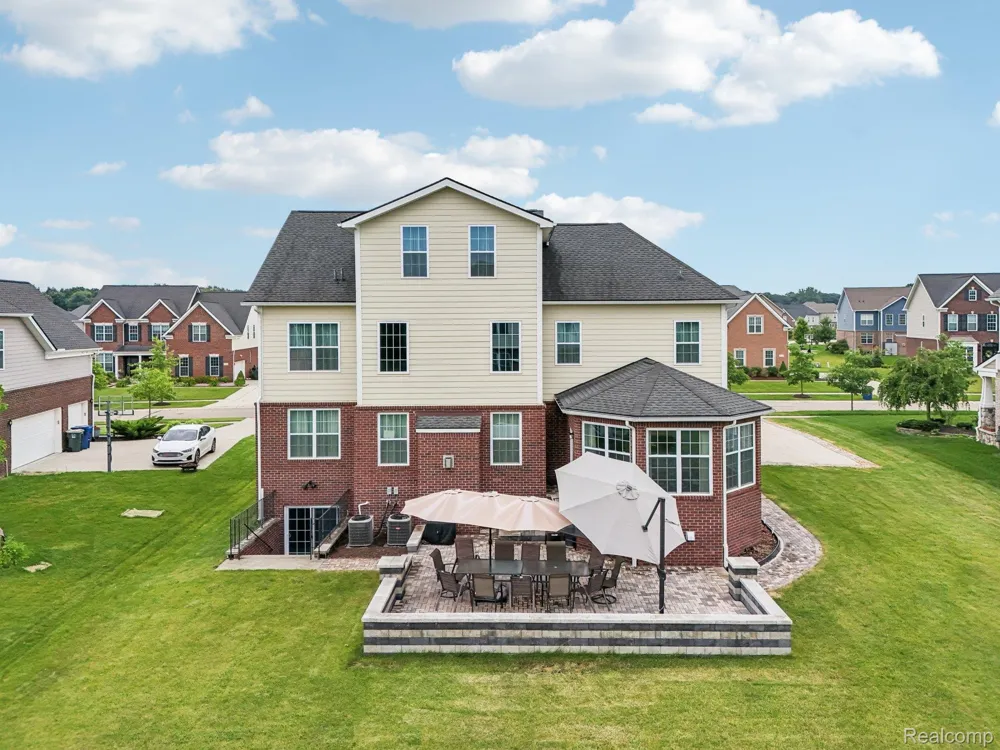 51110 Gulfstream Park Drive Canton Charter Township, MI 48188