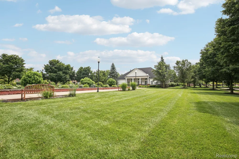 51110 Gulfstream Park Drive Canton Charter Township, MI 48188