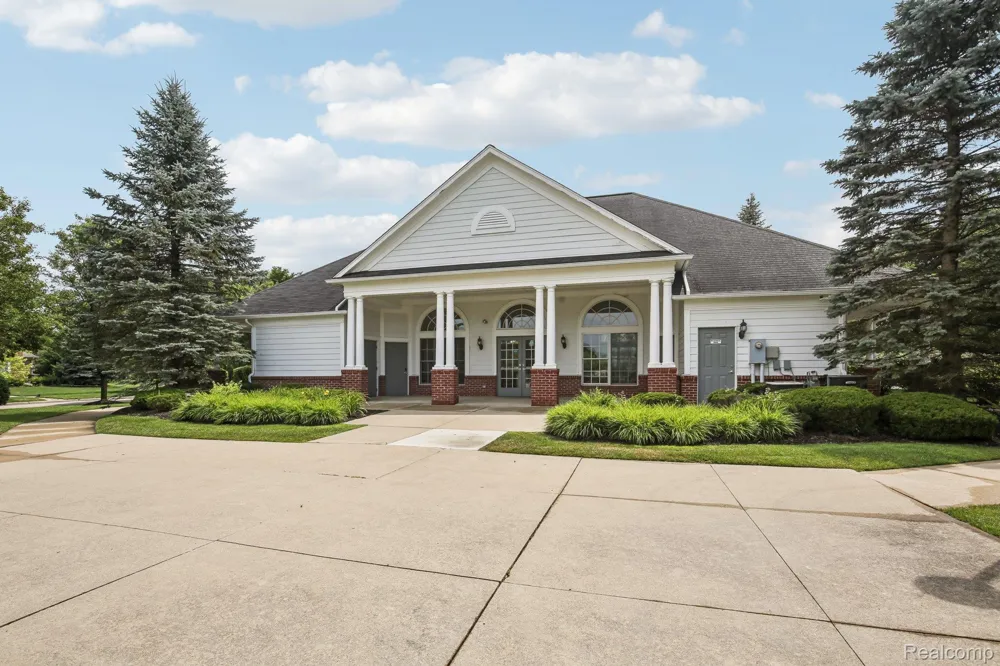 51110 Gulfstream Park Drive Canton Charter Township, MI 48188