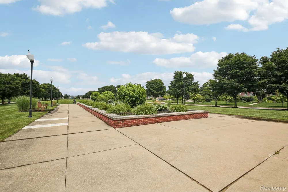 51110 Gulfstream Park Drive Canton Charter Township, MI 48188