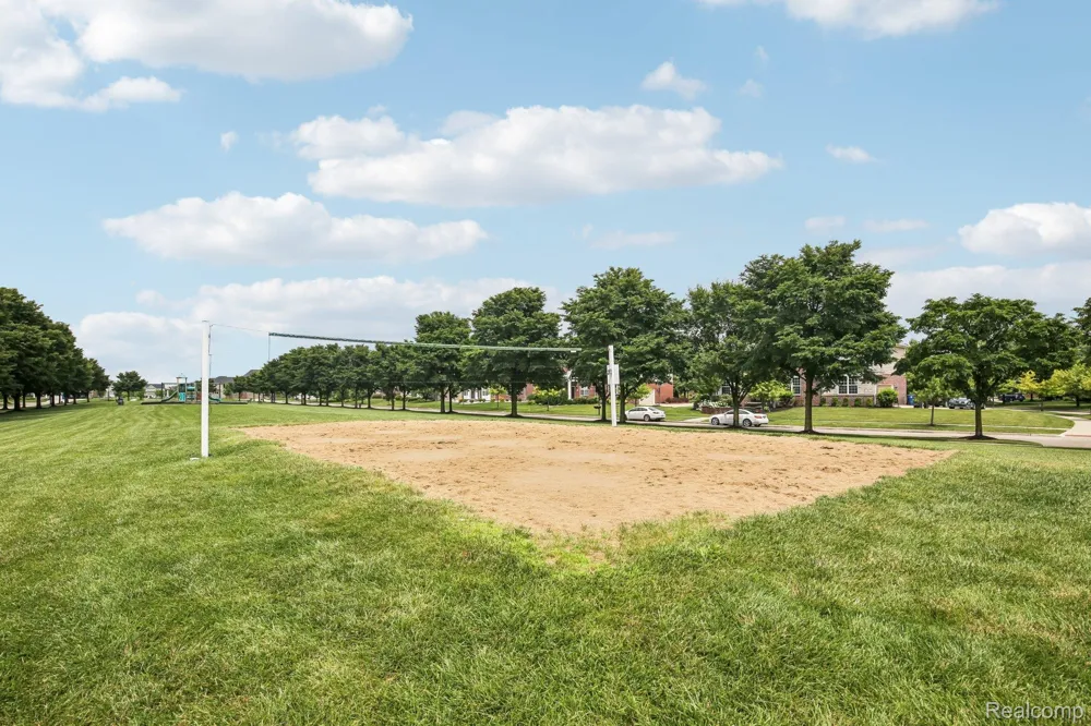51110 Gulfstream Park Drive Canton Charter Township, MI 48188