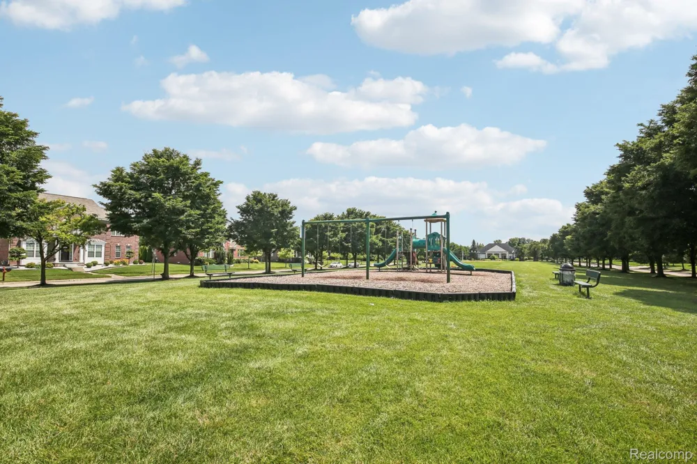 51110 Gulfstream Park Drive Canton Charter Township, MI 48188
