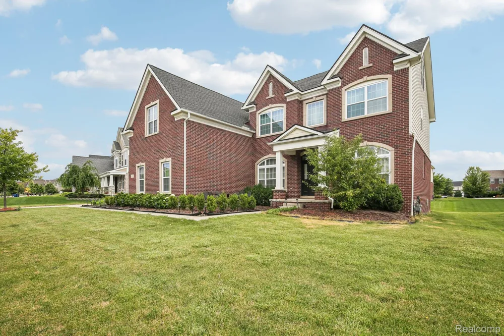 51110 Gulfstream Park Drive Canton Charter Township, MI 48188