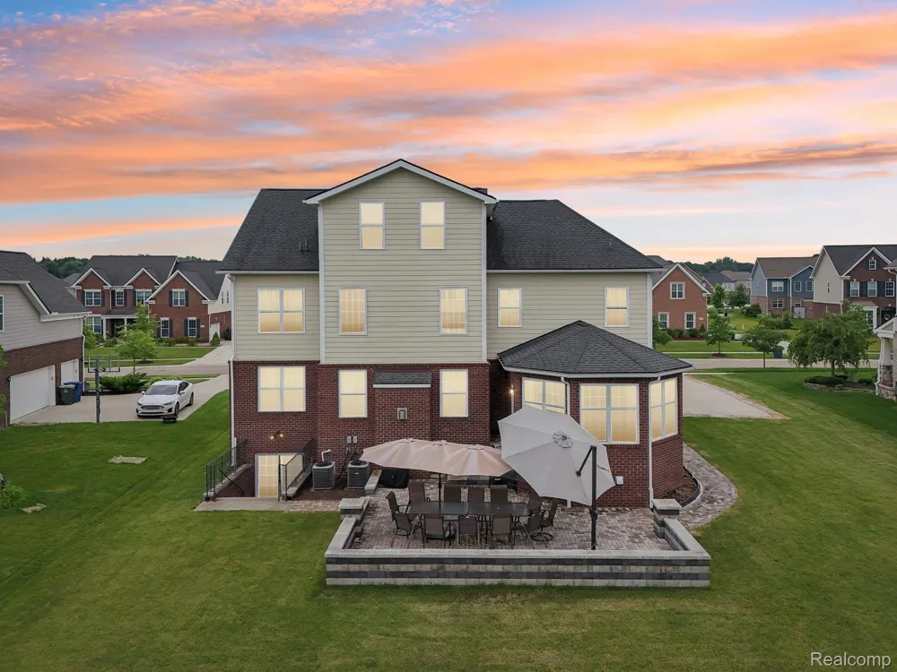 51110 Gulfstream Park Drive Canton Charter Township, MI 48188